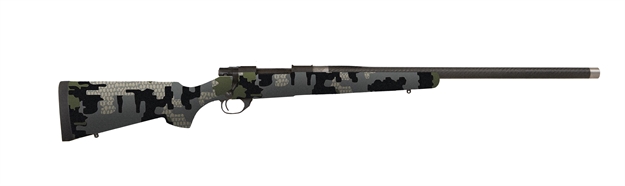 Picture of Howa   M1500 CF 6.5Prc Verde TB