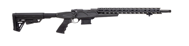 Picture of  Howa Howa Mini Apc 6.5Gr Black    #