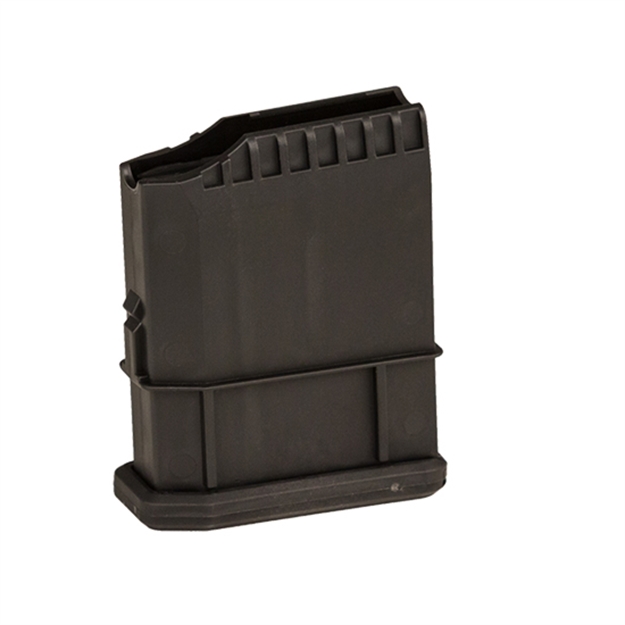 Picture of Howa Hptm150051 Detachable Mag  Black 10Rd 223 Rem For Howa 1500 Mini Action HPTM30000