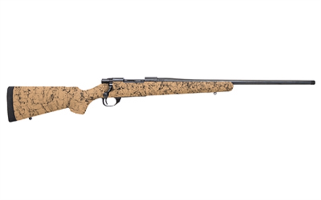 Picture of Howa HS Precision 7Mm Prc Tan/Blk HHS7PRCTANBLK 682146883800
