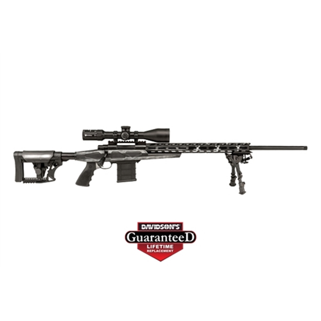 Picture of Howa/Legacy Sports Int Apc 308 BA Rfl US 26B NB