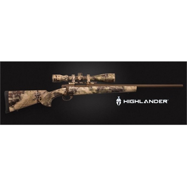 Picture of Howa   H 6.5Creed 22Ab KH GK