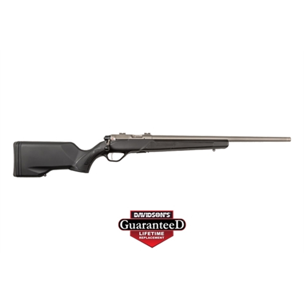 Picture of Howa Lithgow 22Lr BA Rfl Blk