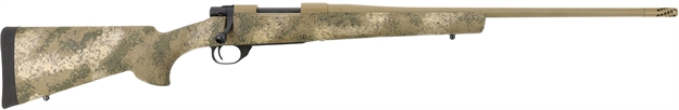 Picture of Howa M1500 Fence Line 7Mm Prc 24" Threaded Prairie Reaper HMXL65GKOTP