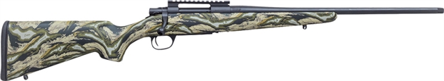 Picture of Howa M1500 Superlite 6.5Cm 20" SL Bbl Raptor Highland HCSL65CRHL 682146883633