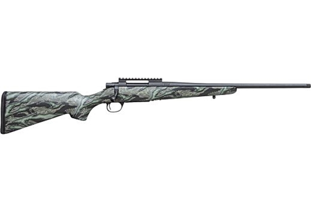 Picture of Howa M1500 Superlite 6.5Cm 20" SL Bbl Raptor Woodland HCSL65CRWD 682146883671