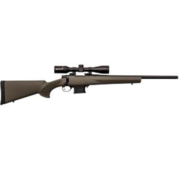 Picture of Legacy Sports Howa Miniaction 6.5Gren 22 Grn