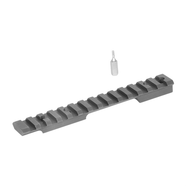 Picture of Howa Mini Action HD Picatinny Scope Mount 296000769