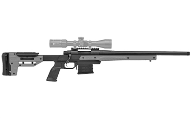 Picture of HOWA ORYX CHASSIS 223REM 20 GRY BLEM HORM70222 -