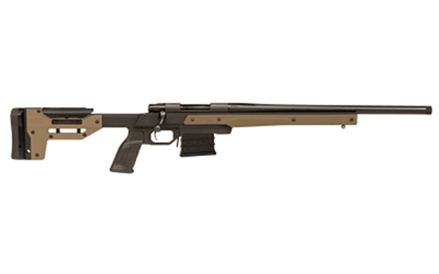 Picture of HOWA ORYX CHS 223REM 20 FDE 10R BLEM HORM70224 -