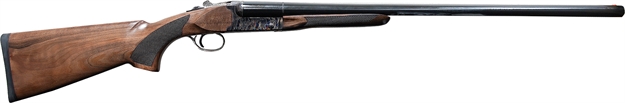 Picture of Howa Pointer Ft6 Sxs 20Ga 28 Heat Tempering FT62028HT