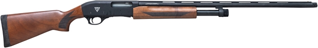 Picture of Howa Puma Pump 20Ga 26 Youth Walnut FRPPA2026YWS 682146891904