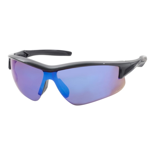 Picture of Howard Leight Acadia Blue Mirror Lens Hardcoat Coating