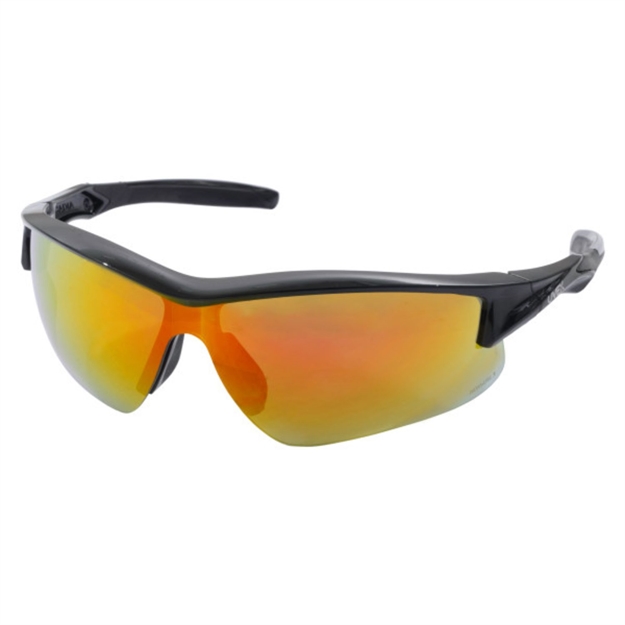 Picture of Howard Leight Acadia Red Mirror Lens Hardcoat Coating