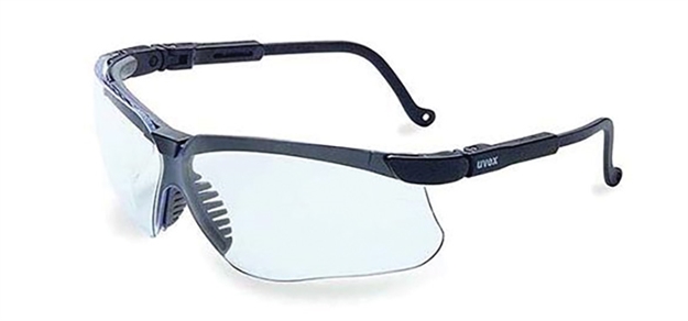 Picture of Howard Leight Genesis Black Frame Hydrosh