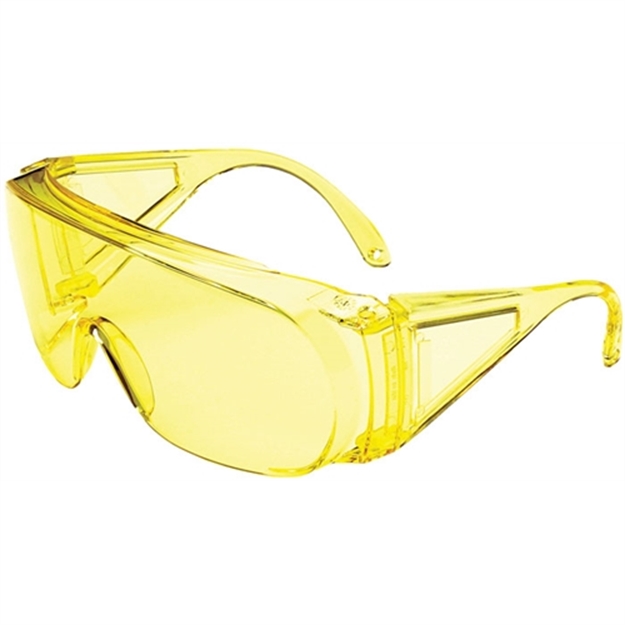 Picture of Howard Leight Hl100 Sharp Shooter Amber