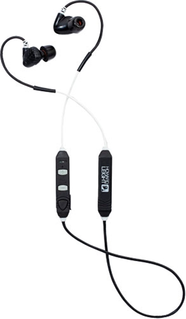 Picture of Howard Leight Leight Impact In-Ear Bluetooth Hear Thru Technology R-02701