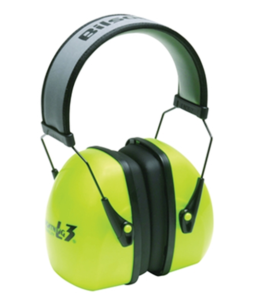 Picture of Howard Leight Leightning L3 HI Vis Muffs
