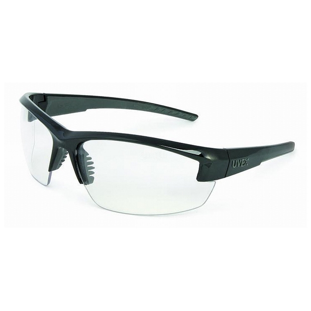 Picture of Howard Leight Mercury Glasses Blk Inout