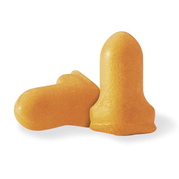Picture of Howard Leight Plugs Pressure Foam Ear Plugs 10 PR