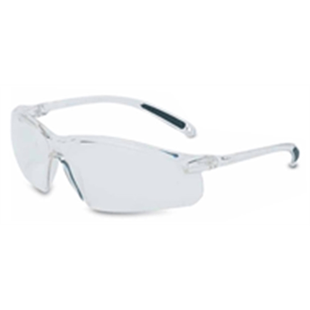 Picture of Howard Leight Bulk Range Eyewear, A700, Clear Frame And Lens With Hard Coat Protective Eyewear A750942