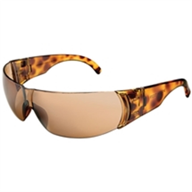 Picture of Howard Leight Womens Tortoise Autumn Rose