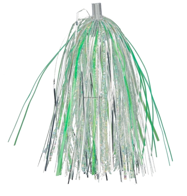 Picture of Howie Trolling Fly,  Green Silver