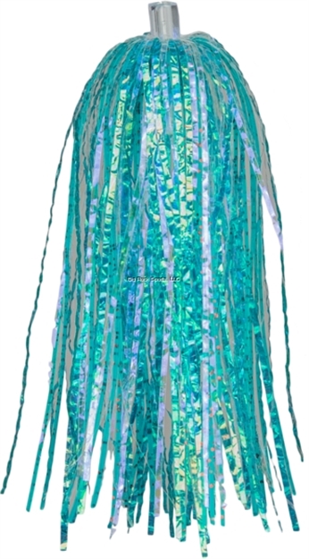 Picture of Howie Trolling Fly, Aqua Frog