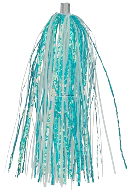 Picture of Howie Trolling Fly, Aqua Glow