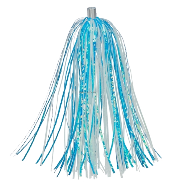 Picture of Howie Trolling Fly, Blue Glow