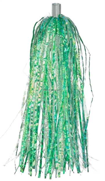 Picture of Howie Trolling Fly, Glitter Green