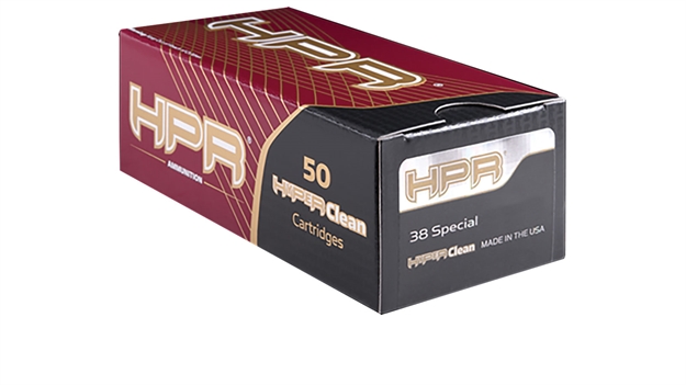 Picture of Hpr Ammunition 357Mag 125Gr Jhp 50Rd 1000
