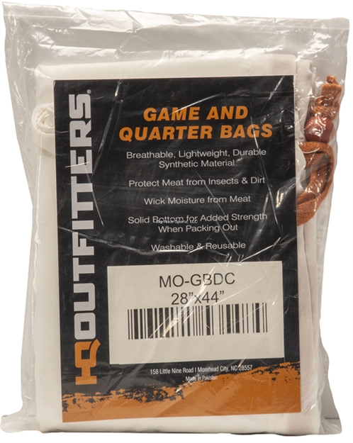 Picture of HQ Outfitters Deer Carcass Bag, Qty 4