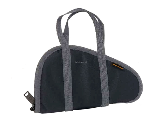 Picture of HQ Outfitters HQ Outfitters Hangun Case With Carry Handle, 11"