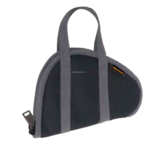 Picture of HQ Outfitters HQ Outfitters Hangun Case With Carry Handle, 9"