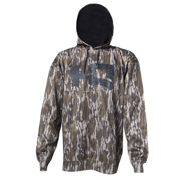 Picture of HQ Outfitters Men's Lifestyle Hoodie, Mossy Oak Break UP Country, XL