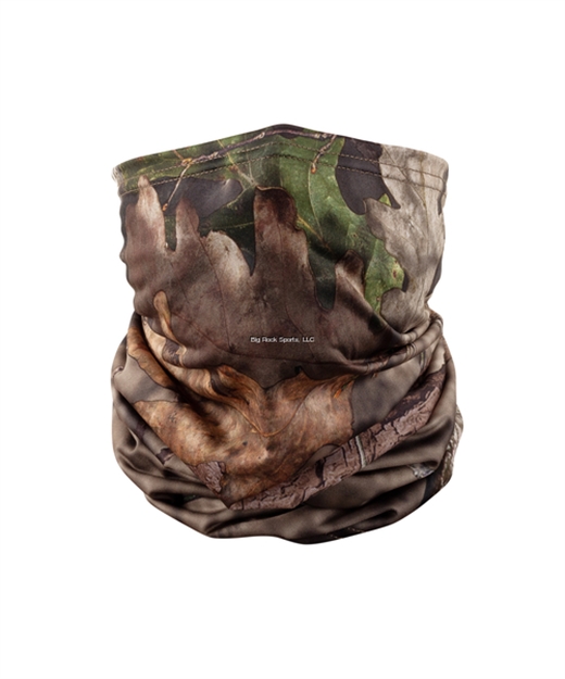 Picture of HQ Outfitters Neck Gaiter, Moisture Wicking, Mossy Oak Break UP Country