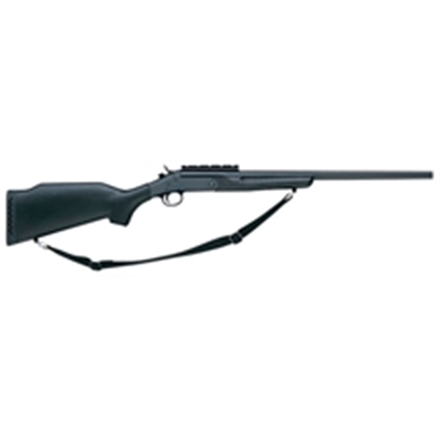 Picture of H&R Handi 243 22" Blk Syn