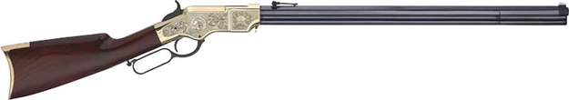 Picture of Hrac Lever Rifle Original 44-40 Deluxe 25Th Anniversary< H011D25