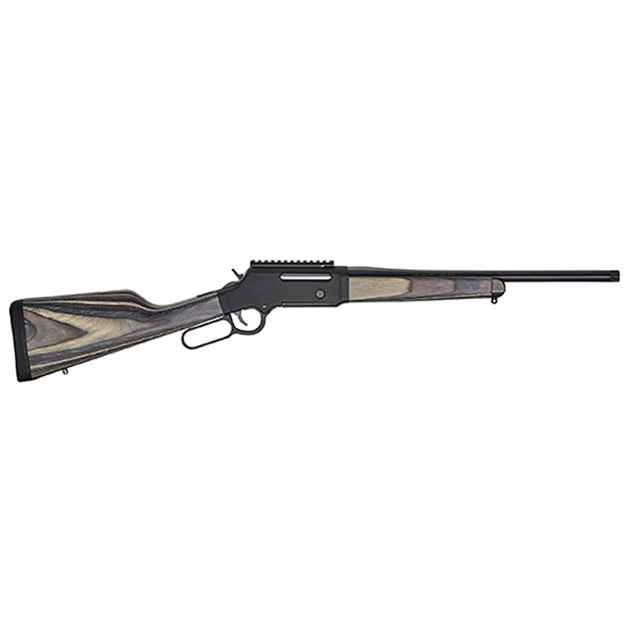 Picture of Henry Repeating Arms Longrange L/A Tac/Ran .223/556 16.5" 5Rd H014RP223