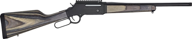 Picture of Henry Repeating Arms Longrange L/A Tac/Ran .223/556 16.5" 5Rd H014RP223 619835300164