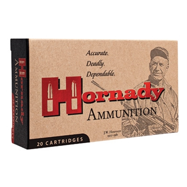 Picture of Hornady Varmint Express Rifle Ammo 223 Rem, V-Max, 55 Grains, 3240 Fps, 20, Boxed 8327 090255383270