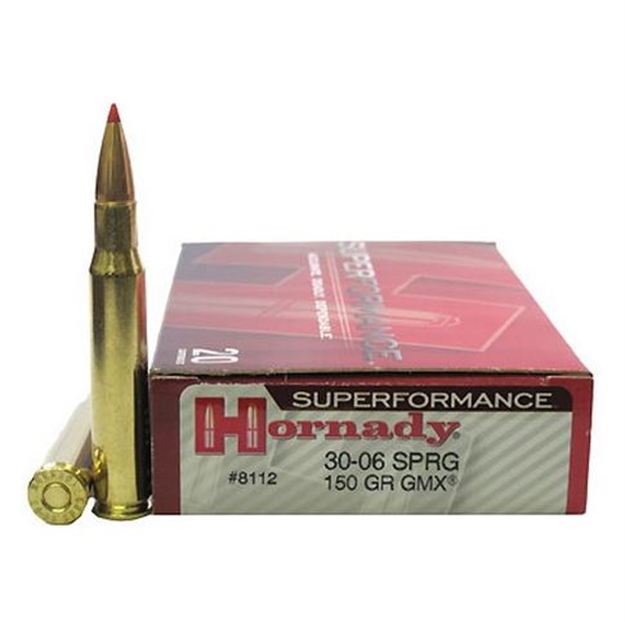 Picture of Hrndy 3006 150Gr Gmx 20/200