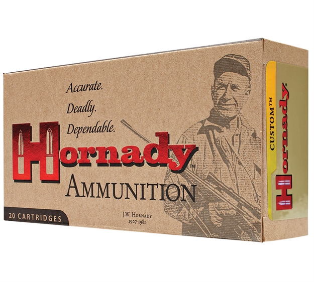 Picture of Hrndy 300Wby 165Gr Gmx 20/200