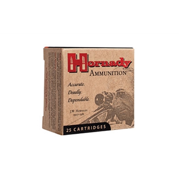 Picture of  Hornady 9245 Custom  50Ae 300Gr Hornady Xtp Hollow Point 20 Per Box/10 Case