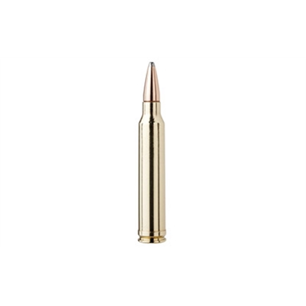 Picture of Hornady American Whitetail Rifle Ammo 300 Win, Interlock Sp, 150 Grains, 3275 Fps, 20, Boxed 090255382044 -