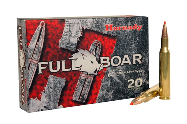 Picture of Hrndy FB 3006 Sprg 165Gr Gmx 20/200