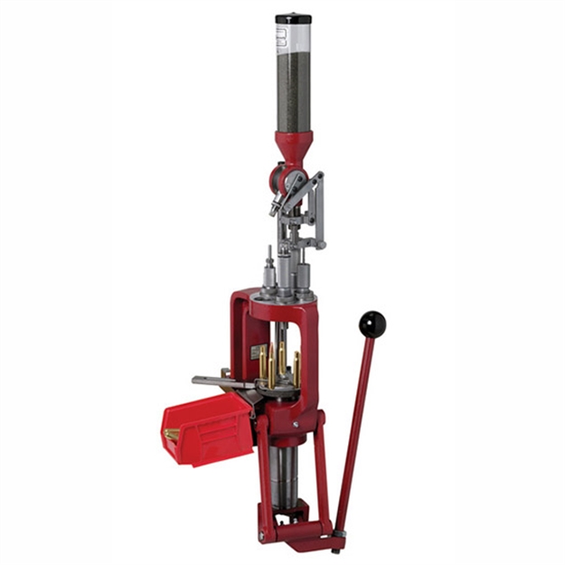 Picture of Hornady Lock-N-Load Auto Index Press Kit With Ez-Ject 095100