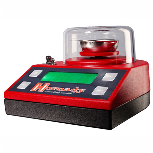 Picture of Hrndy Scale Bench Electronic 1500 GR