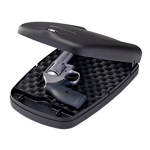 Picture of Hrndy Security Keylock Safe 2600Kl L